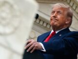 Zdrowie Donalda Trumpa budzi kontrowersje i polityczne napięcia