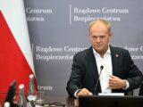 Stanisław Kracik przejmie obowiązki prezydenta Krakowa po odwołaniu Miszalskiego