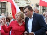 Debata w PiS: Kto zostanie nowym prezydentem Krakowa?