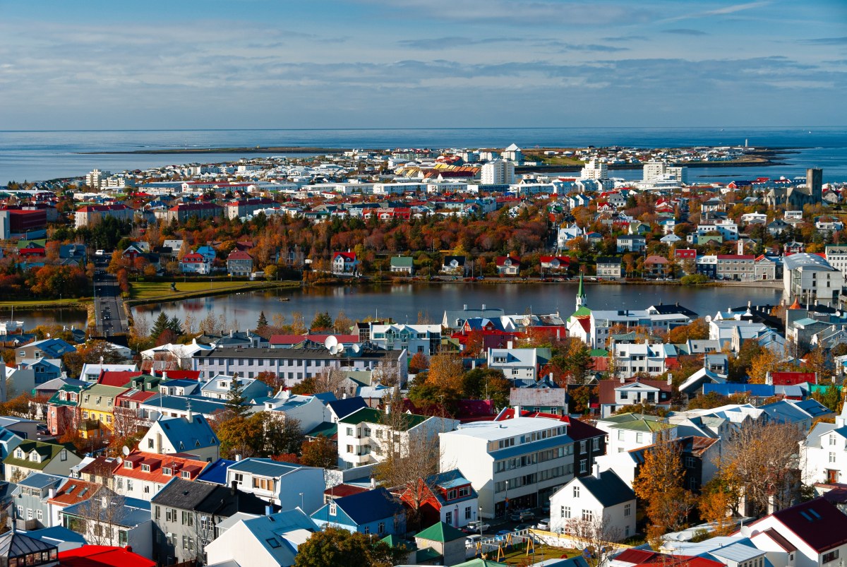 Islandia na rozdrożu: nowe decyzje ws. przystąpienia do Unii Europejskiej