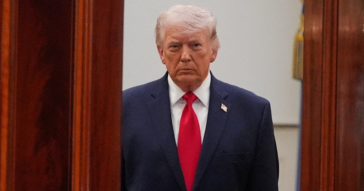 Kondycja Zdrowotna Trumpa: Kolejne Badania i Nieustanne Spekulacje