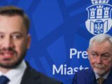 Czy Aleksander Miszalski zdoła utrzymać stanowisko prezydenta Krakowa?