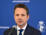 Znaczący wzrost oszczędności Rafała Trzaskowskiego: Szczegóły oświadczenia majątkowego