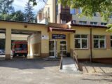 Kryzys finansowy w szpitalu w Mławie: Brak kroplówek i odchodzący lekarze