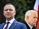 Karol Nawrocki Umacnia Swoją Pozycję: Wybór Prezesa SN bez Sierpniowych Chmur