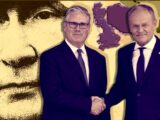 Polsko-brytyjski traktat wojskowy jako sygnał dla Kremla