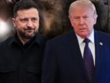 Zełenski apeluje do Trumpa i Kongresu o pilną pomoc w obronie Ukrainy