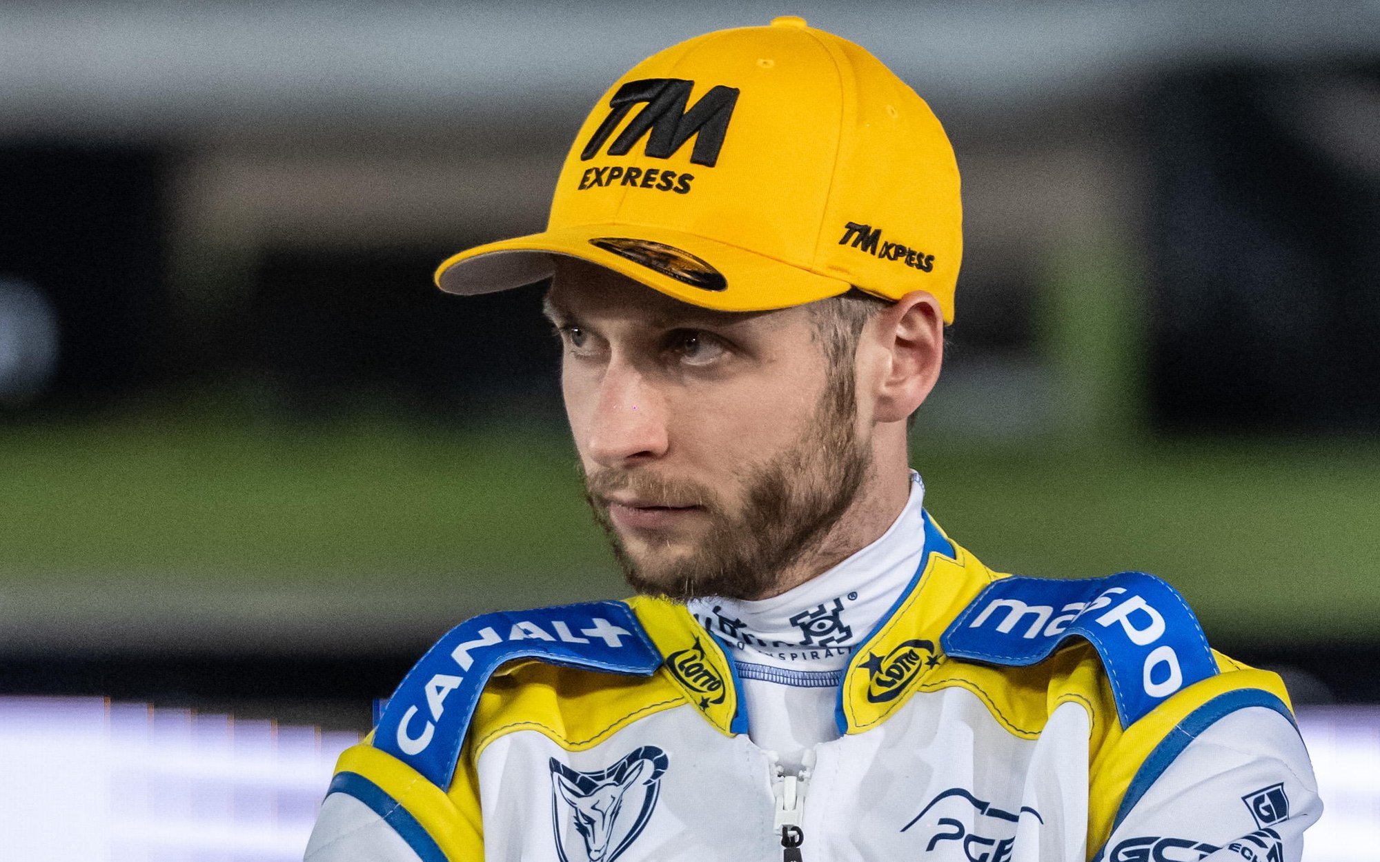 Triumf Kacpra Woryny w Grand Prix: Historyczne zwycięstwo Polaka