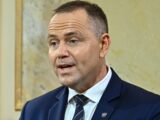 Prezydent Nawrocki w Szwajcarii: Polska Zbroi się na Rzecz Bezpieczeństwa Europy