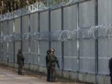 Polski żołnierz uniewinniony z zarzutów po incydencie na granicy z Białorusią