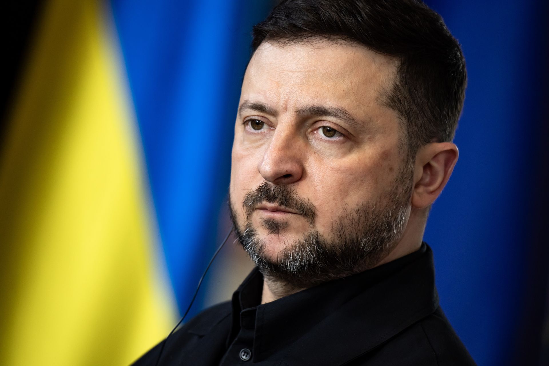 Kryzys polityczny między Polską a Ukrainą: Kontrowersyjna decyzja Zełenskiego