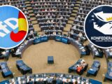 Radykalna Partia ESN Grozi Delegalizacja za Naruszenie Wartości UE