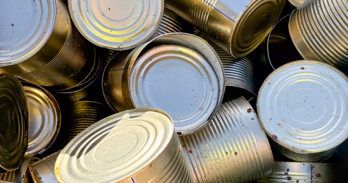 Jak Polska staje się liderem w recyklingu aluminium?