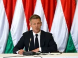 Dekadencja rządów Orbána ujawniona przez nowego premiera Węgier