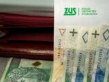 Kontrowersje wokół propozycji ZUS: emerytury tylko na konta bankowe?