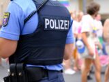 Trzy osoby ranne podczas ataku nożownika na stacji w Winterthur