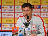 Robert Lewandowski o emocjonalnym pożegnaniu Jacka Magiery