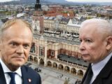 Wybory w Krakowie: Polityczne Strategie i Wyzwania dla Przyszłego Prezydenta