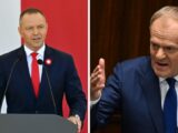 Potencjalny impas wokół traktatu z Wielką Brytanią: Prezydent i premier w sporze