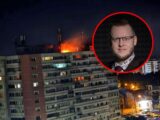Rosyjski dron uderza w blok w Rumunii: eskalacja napięć na wschodniej granicy NATO