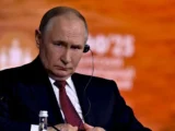 Chińska Dyplomacja: Wizyty Trumpa i Putina w zbliżonych terminach