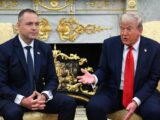 Donald Trump potwierdza: 5 tysięcy żołnierzy USA dodatkowo w Polsce