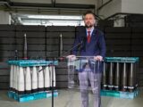 Historyczne umowy wojskowe na kwotę 78 mld zł w ramach programu SAFE