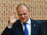 Tusk ostrzega NATO wobec prowokacji Rosji i incydentów z dronami