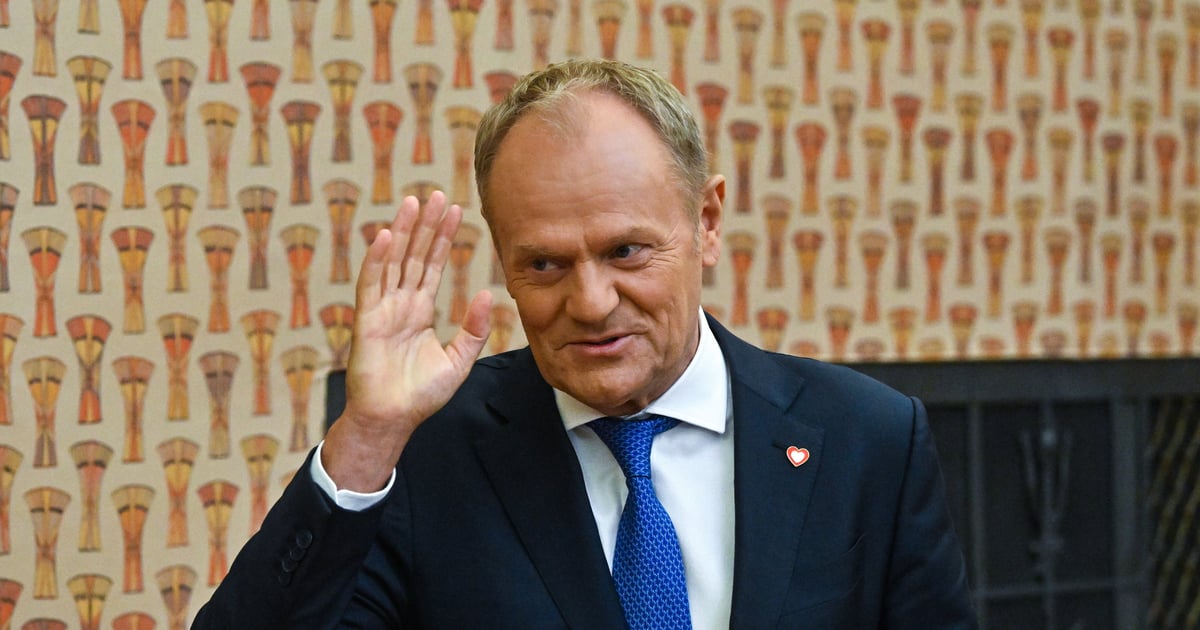 Tusk ostrzega NATO wobec prowokacji Rosji i incydentów z dronami