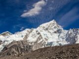 Człowiek wobec wyzwań: Od Mount Everestu po podbój kosmosu