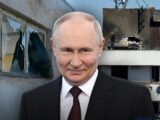 Eksperci o incydencie drona: NATO musi odpowiedzieć na agresję Rosji
