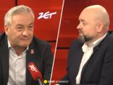 Debata o Prawach Partnerów: Gorąca Dyskusja Biedronia i Pejo