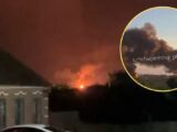 Nasilające się napięcia: Ukraina odpowiada na ataki Rosji
