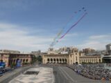 Armenia między Wschodem a Zachodem: Rosja grozi, Zachód wspiera