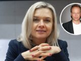Małgorzata Wassermann Otwiera Dyskusję o Krakowie i Konflikcie z Artystami