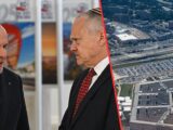 Paweł Kowal w USA: Kluczowe rozmowy o stałych bazach wojskowych