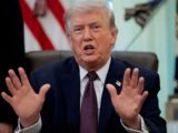 Zwycięstwo Kena Paxtona w Teksasie: Test dla wpływów Donalda Trumpa