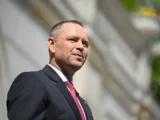 Prezydent Nawrocki potępia nękanie dziennikarzy TV Republika