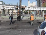 Zmasowany atak dronów na Rosję: nowe eskalacje konfliktu