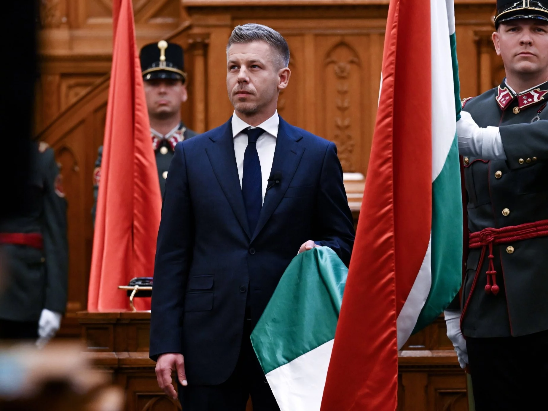 Premier Węgier ostro krytykuje prezydenta i wzywa do dymisji