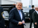 Trump Ogłasza: Przywódcy Bliskiego Wschodu Apelują o Wstrzymanie Ataku na Iran