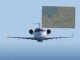 Amerykański Bombardier ARTEMIS II nad Polską: Misja Wywiadowcza nad Morzem Bałtyckim