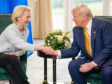 Nowe porozumienie handlowe USA-UE: szczegóły i kontrowersje