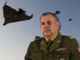 Tajemnicze drony nad wschodnią Polską: wyjaśnienia wojska