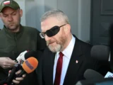 Grzegorz Braun usunięty z sali sądowej po ostrych słowach