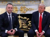 Donald Trump Potwierdza Zwiększenie Kontyngentu Amerykańskich Żołnierzy w Polsce