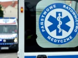 Wypadek z udziałem 13-latka. Strzał z wiatrówki rani pięcioletniego brata