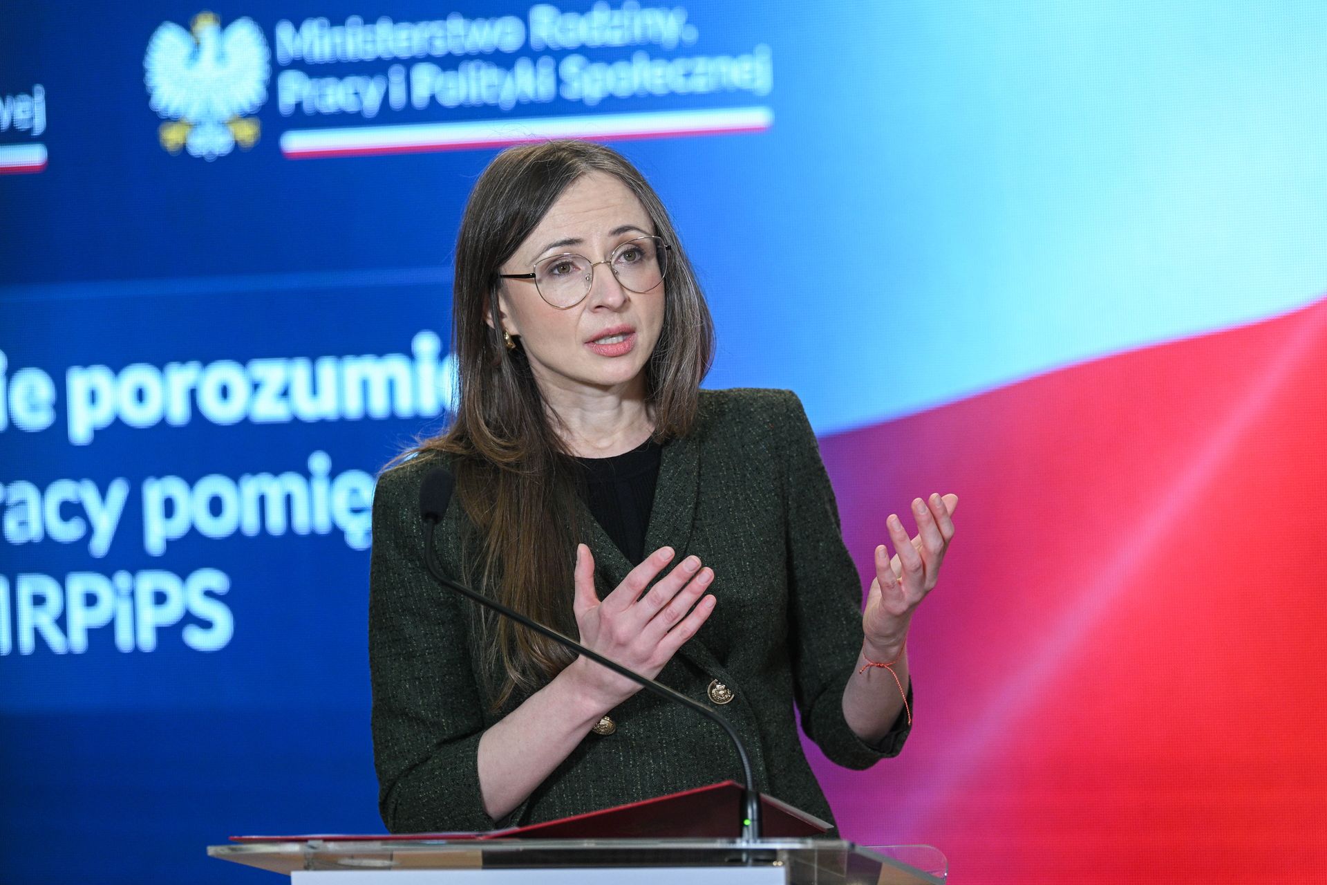 Zmiany w przepisach dotyczących stażu pracy od 1 maja