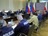 Fałszywy alarm w domu prezydenta: Rząd zapowiada działania przeciwko prowokatorom