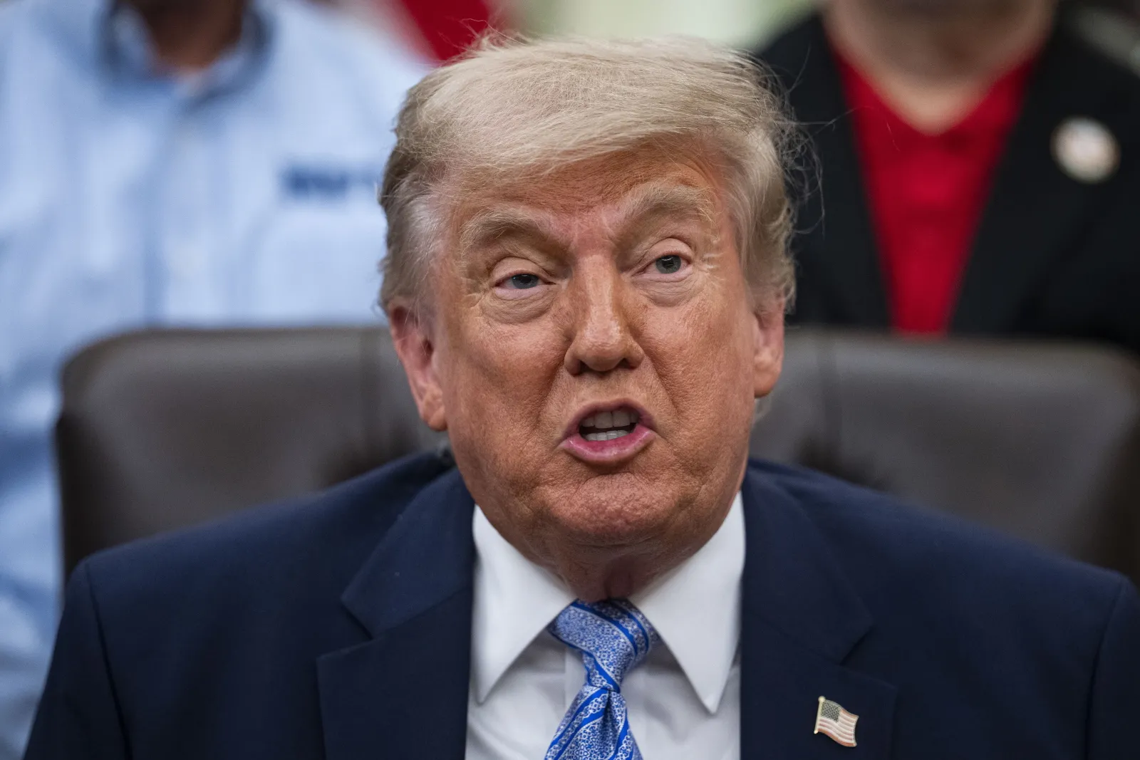 Trwają negocjacje: Trump zapowiada przełom w porozumieniu z Iranem